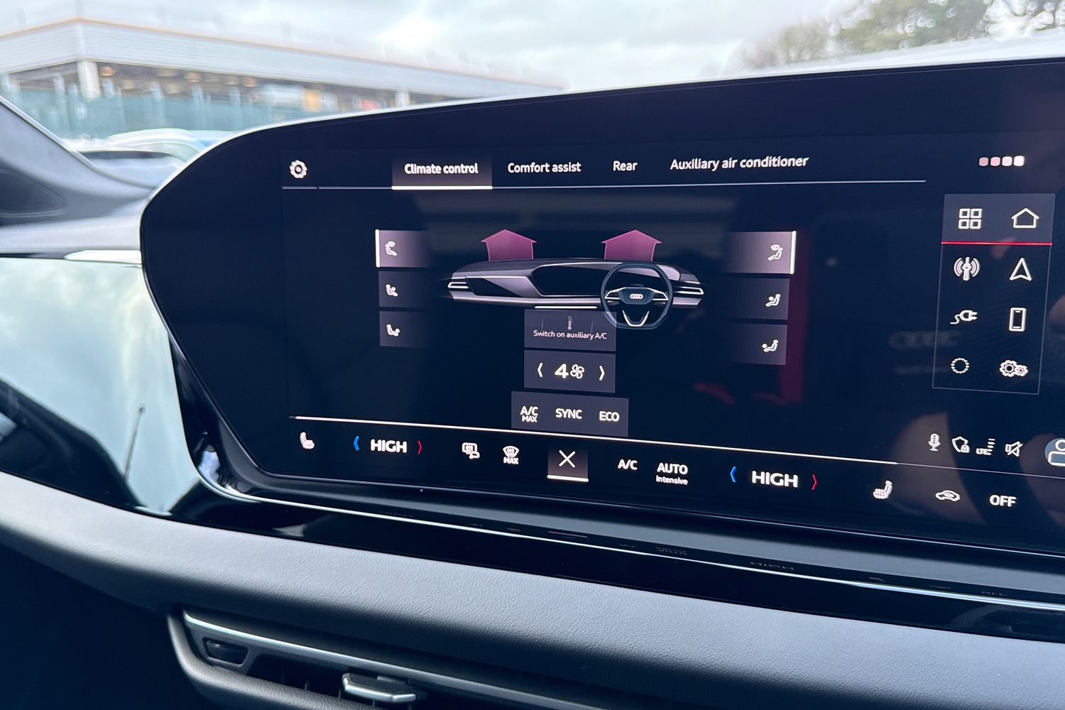 Used Audi A5 2026 for sale - 77262529: Photo 21