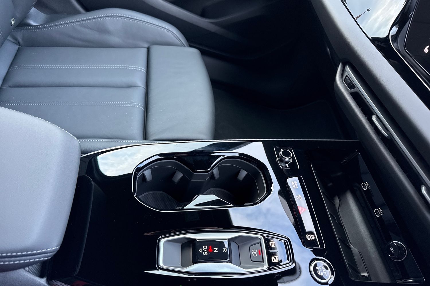 Used Audi A5 2026 for sale - 77262529: Photo 22