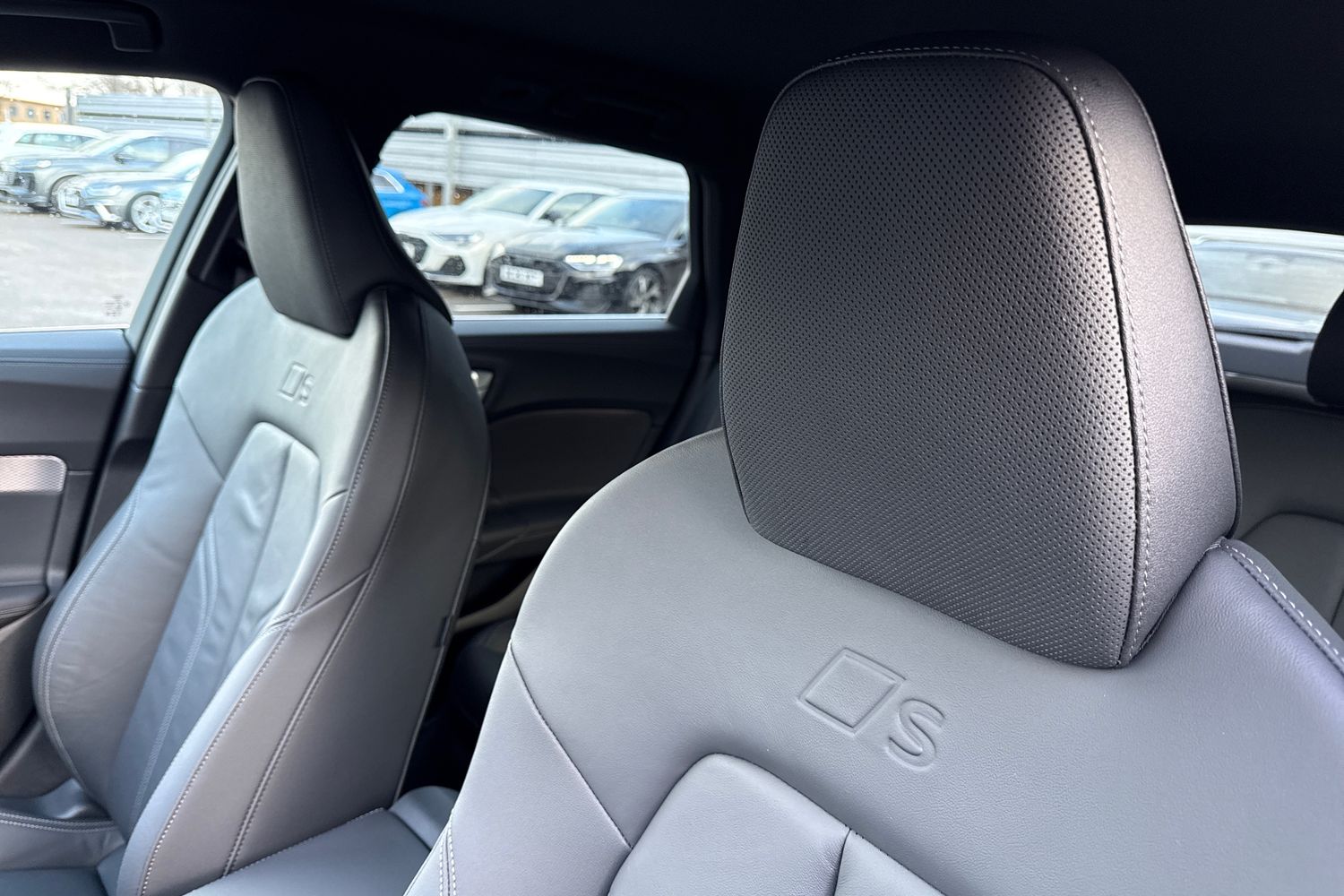 Used Audi A5 2026 for sale - 77262529: Photo 23