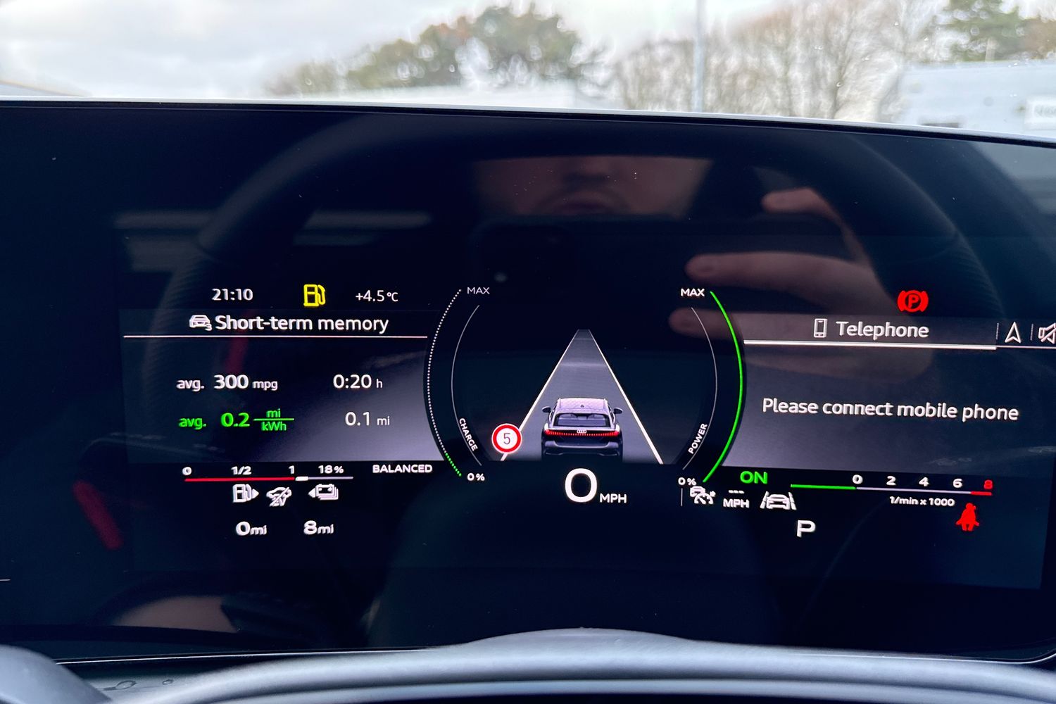 Used Audi A5 2026 for sale - 77262529: Photo 28