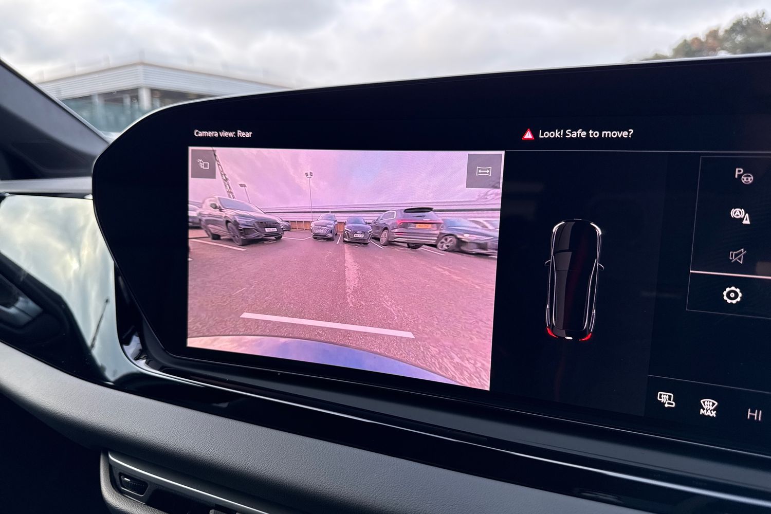 Used Audi A5 2026 for sale - 77262529: Photo 30