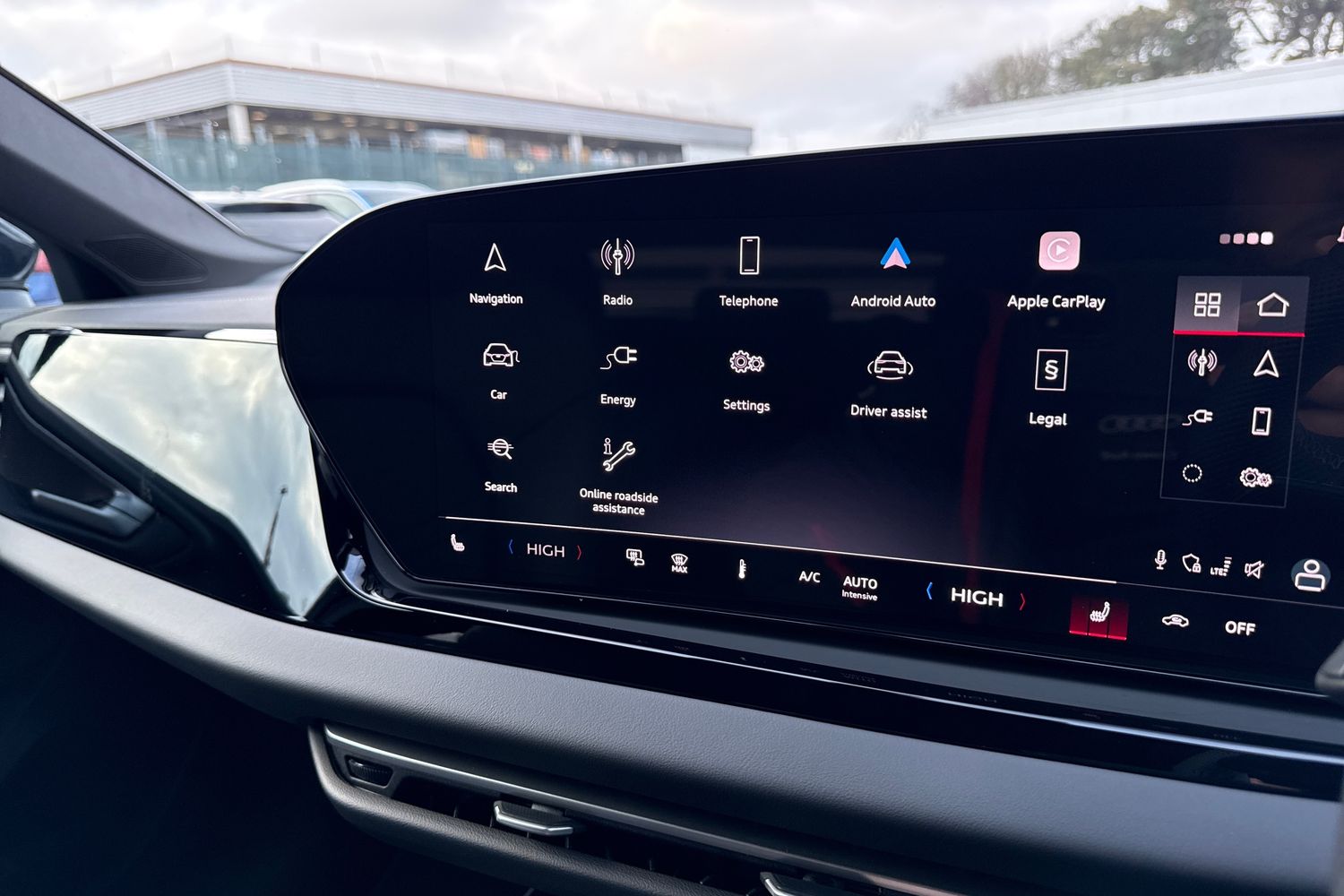 Used Audi A5 2026 for sale - 77262529: Photo 34