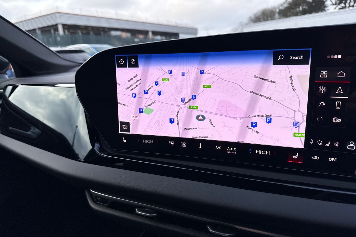 Used Audi A5 2026 for sale - 77262529: Photo 35