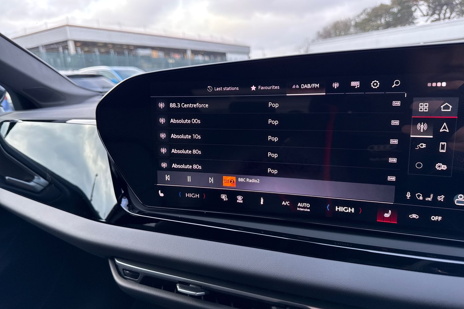 Used Audi A5 2026 for sale - 77262529: Photo 36