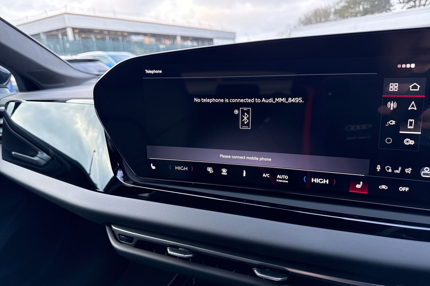 Used Audi A5 2026 for sale - 77262529: Photo 37