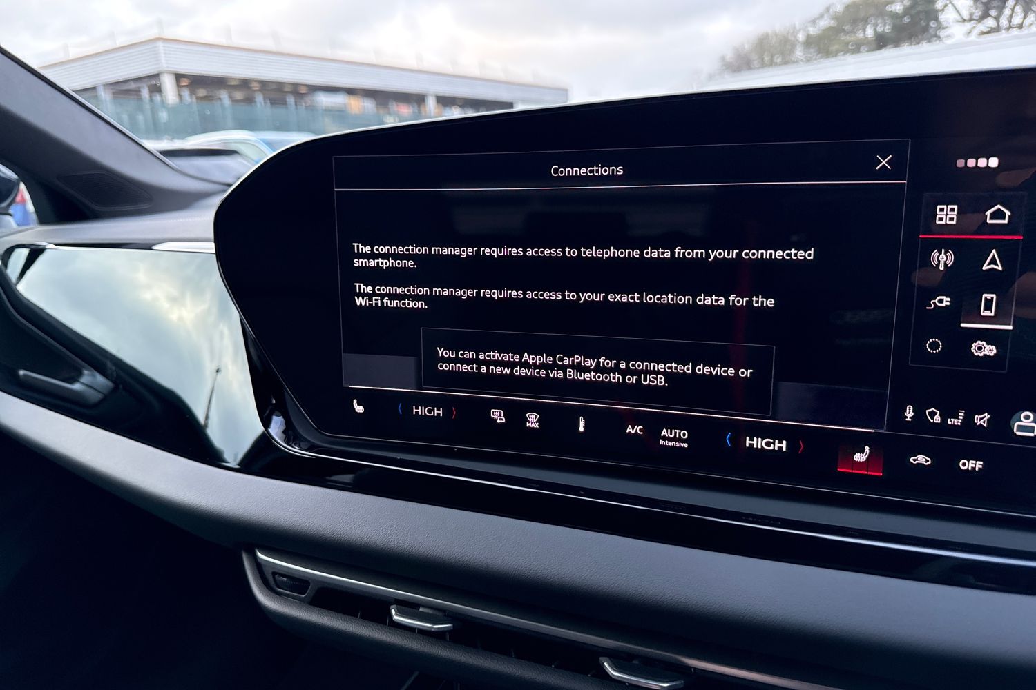 Used Audi A5 2026 for sale - 77262529: Photo 38