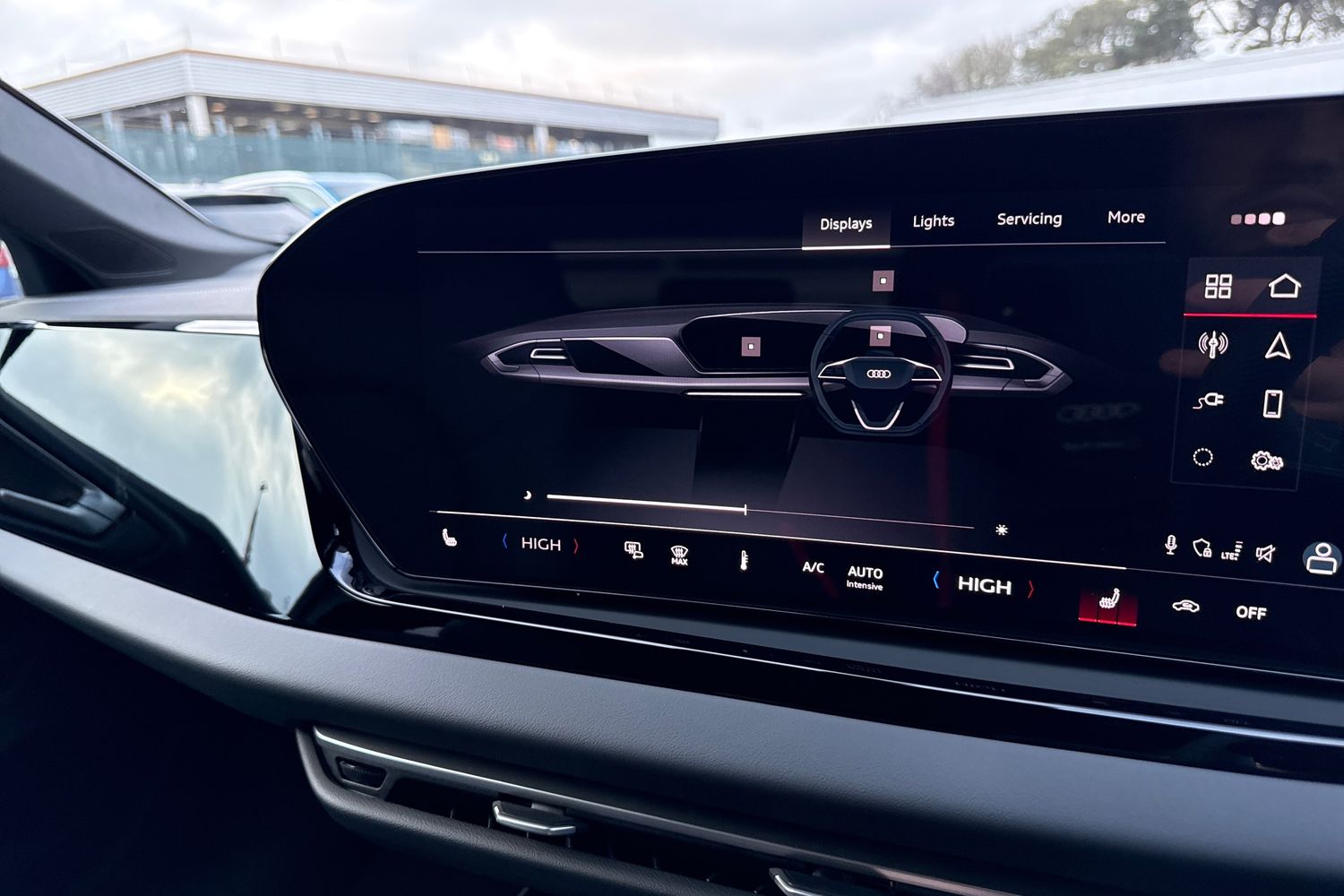 Used Audi A5 2026 for sale - 77262529: Photo 39