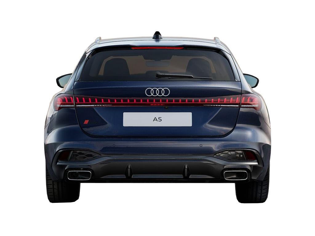 Used Audi A5 2026 for sale - 77262529: Photo 4