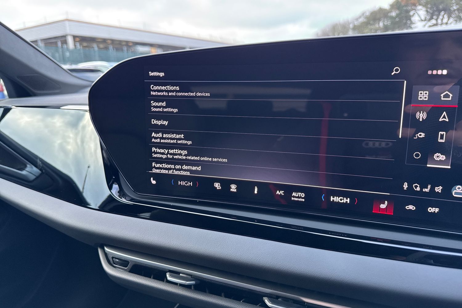 Used Audi A5 2026 for sale - 77262529: Photo 41