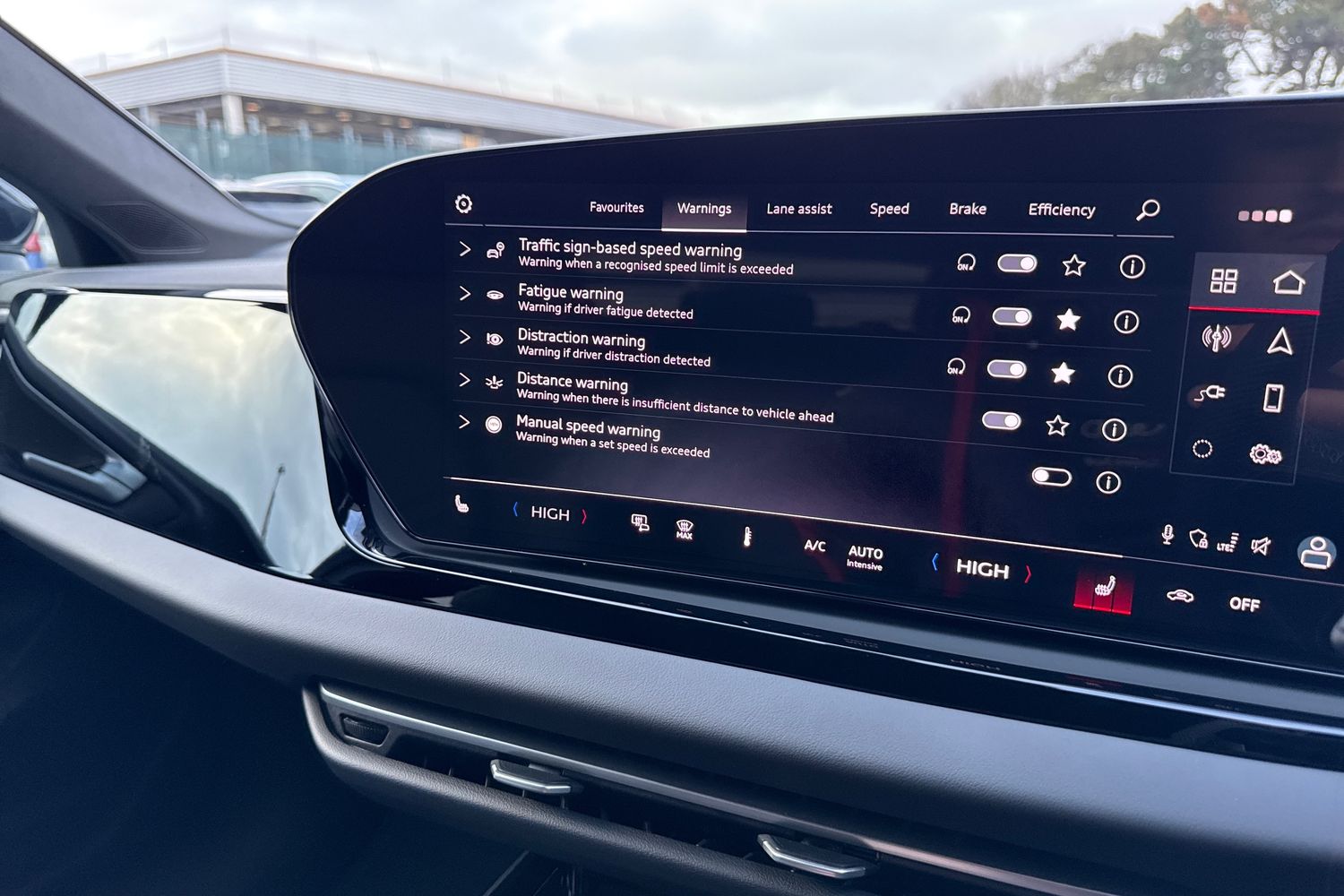 Used Audi A5 2026 for sale - 77262529: Photo 43