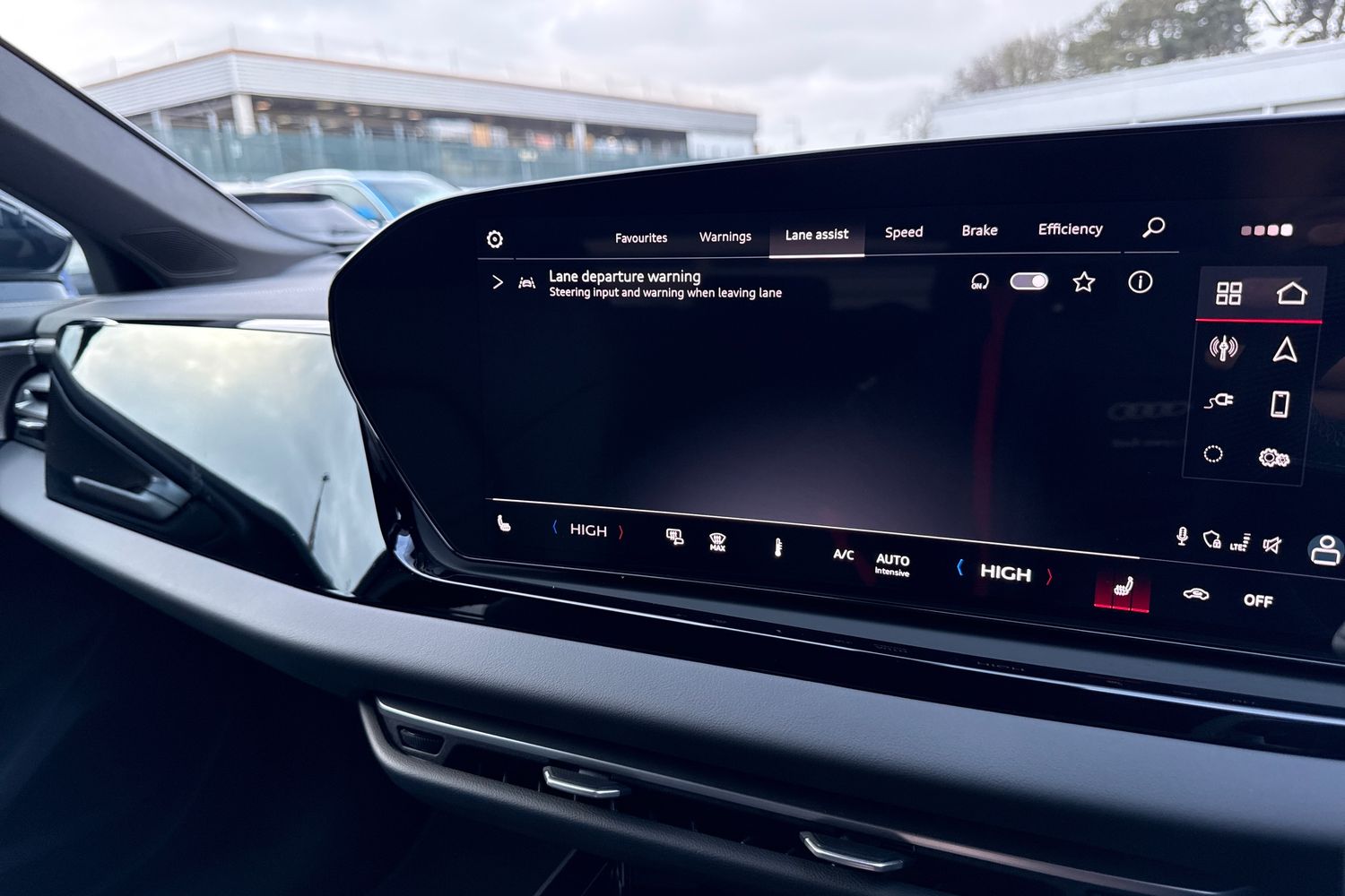 Used Audi A5 2026 for sale - 77262529: Photo 44