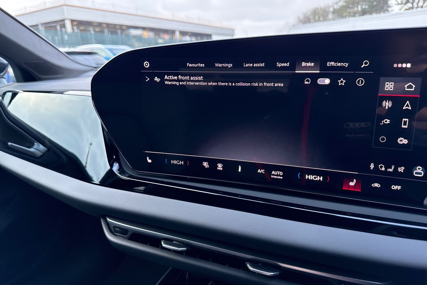 Used Audi A5 2026 for sale - 77262529: Photo 46