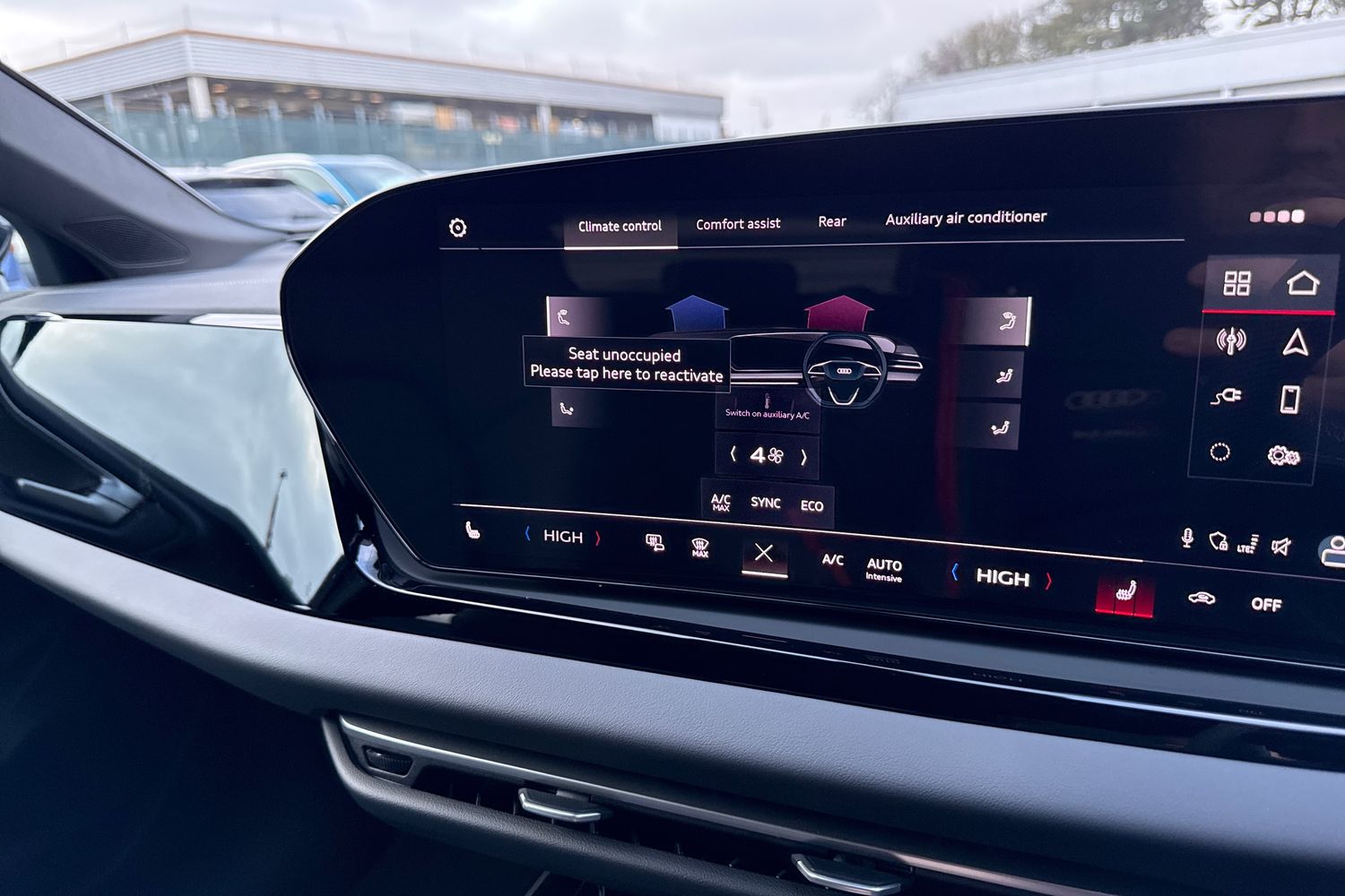 Used Audi A5 2026 for sale - 77262529: Photo 48