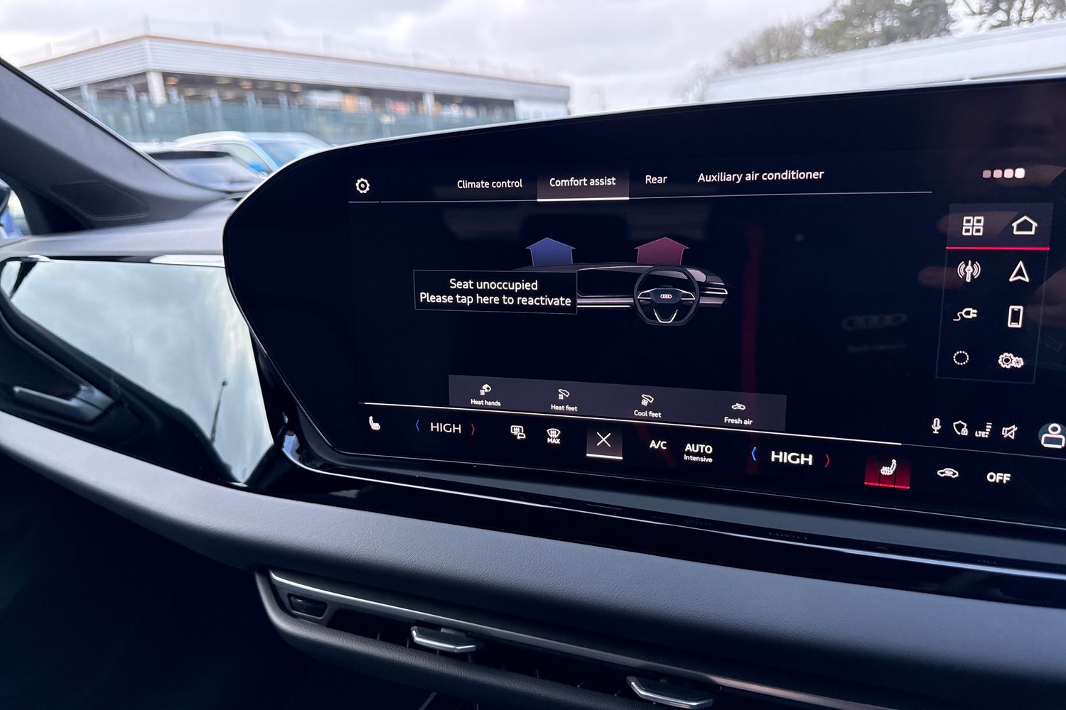 Used Audi A5 2026 for sale - 77262529: Photo 49