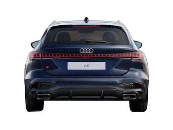 Used Audi A5 2026 for sale - 77262529: Photo