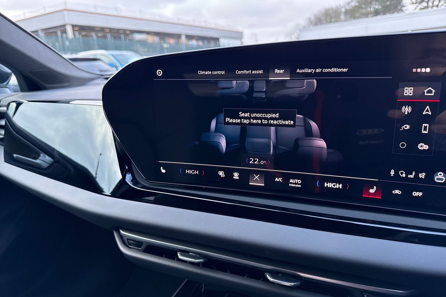 Used Audi A5 2026 for sale - 77262529: Photo 50