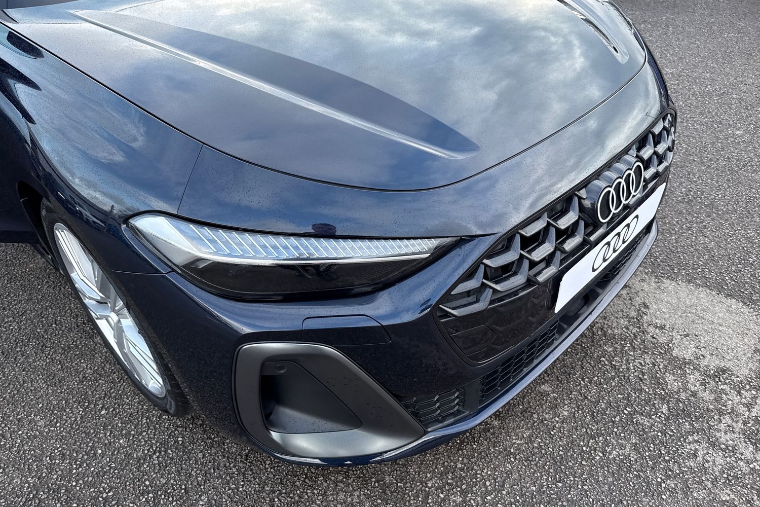 Used Audi A5 2026 for sale - 77262529: Photo 8