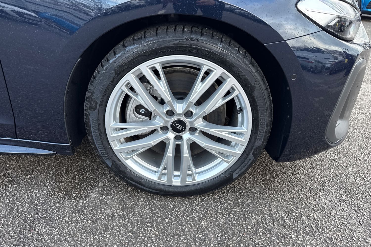 Used Audi A5 2026 for sale - 77262529: Photo 9