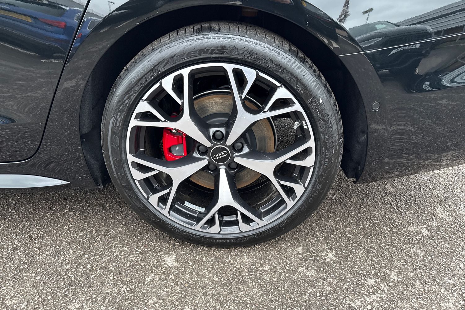 Used Audi A6 Avant 2026 for sale - 76767817: Photo 10