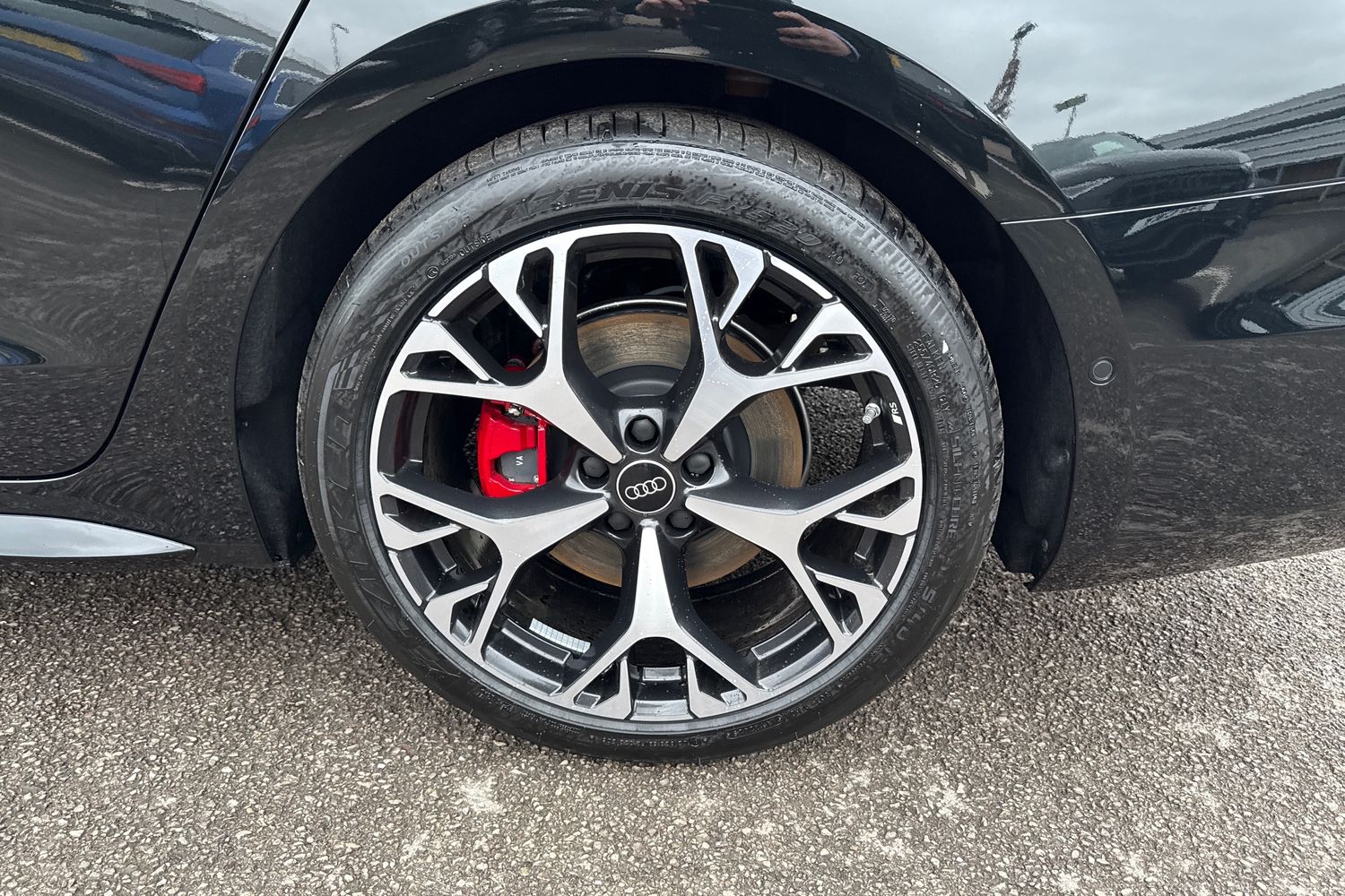 Used Audi A6 Avant 2026 for sale - 76767817: Photo 12