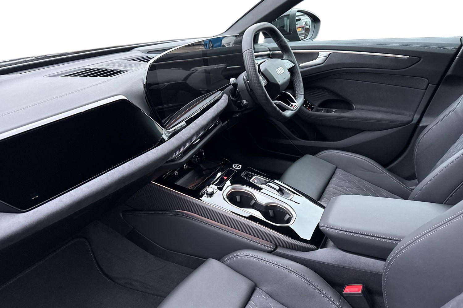 Used Audi A6 Avant 2026 for sale - 76767817: Photo 14