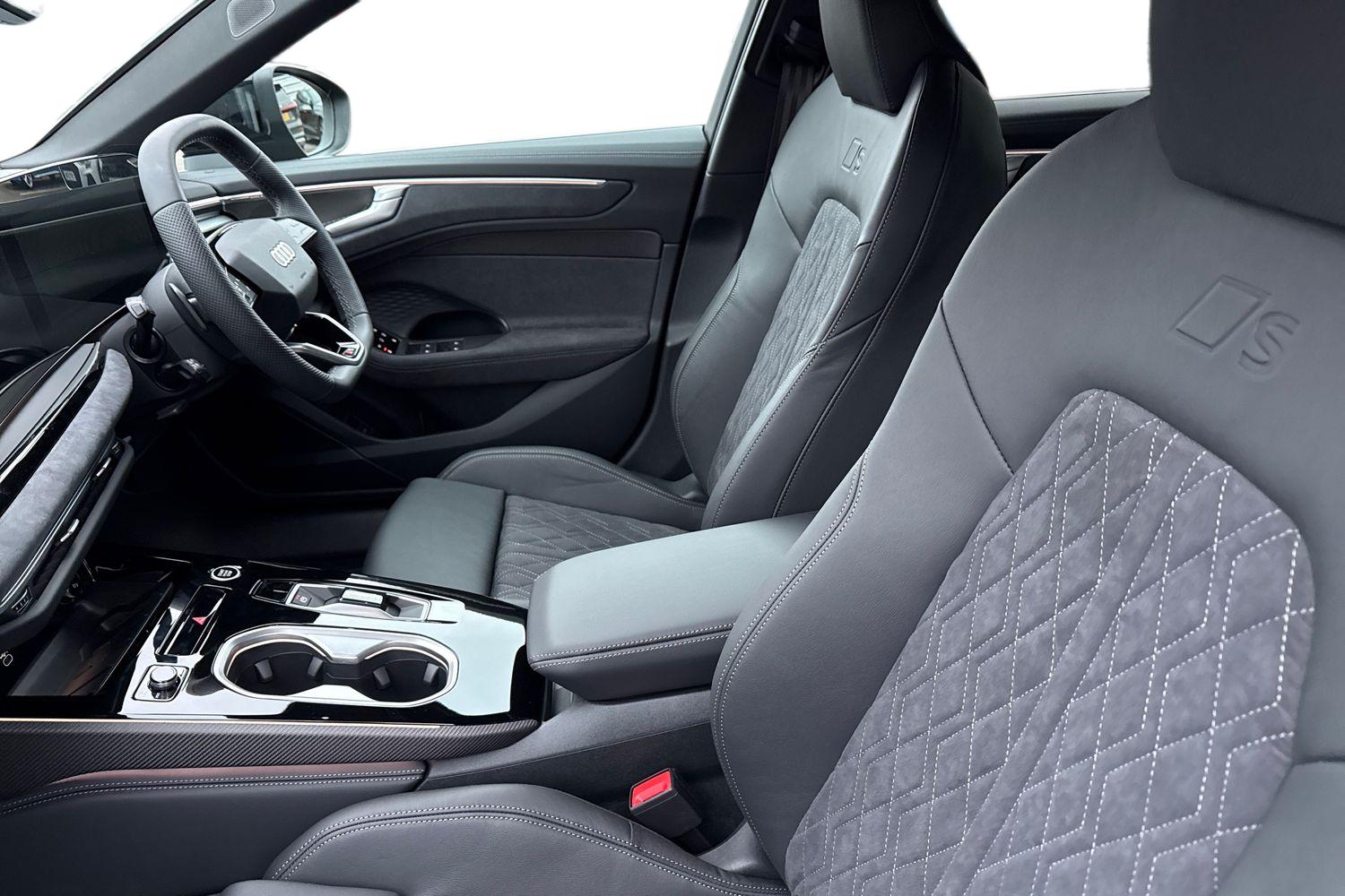 Used Audi A6 Avant 2026 for sale - 76767817: Photo 15