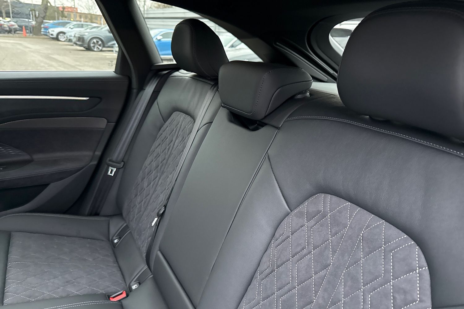 Used Audi A6 Avant 2026 for sale - 76767817: Photo 18