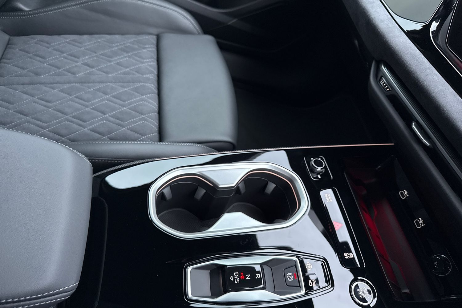 Used Audi A6 Avant 2026 for sale - 76767817: Photo 22