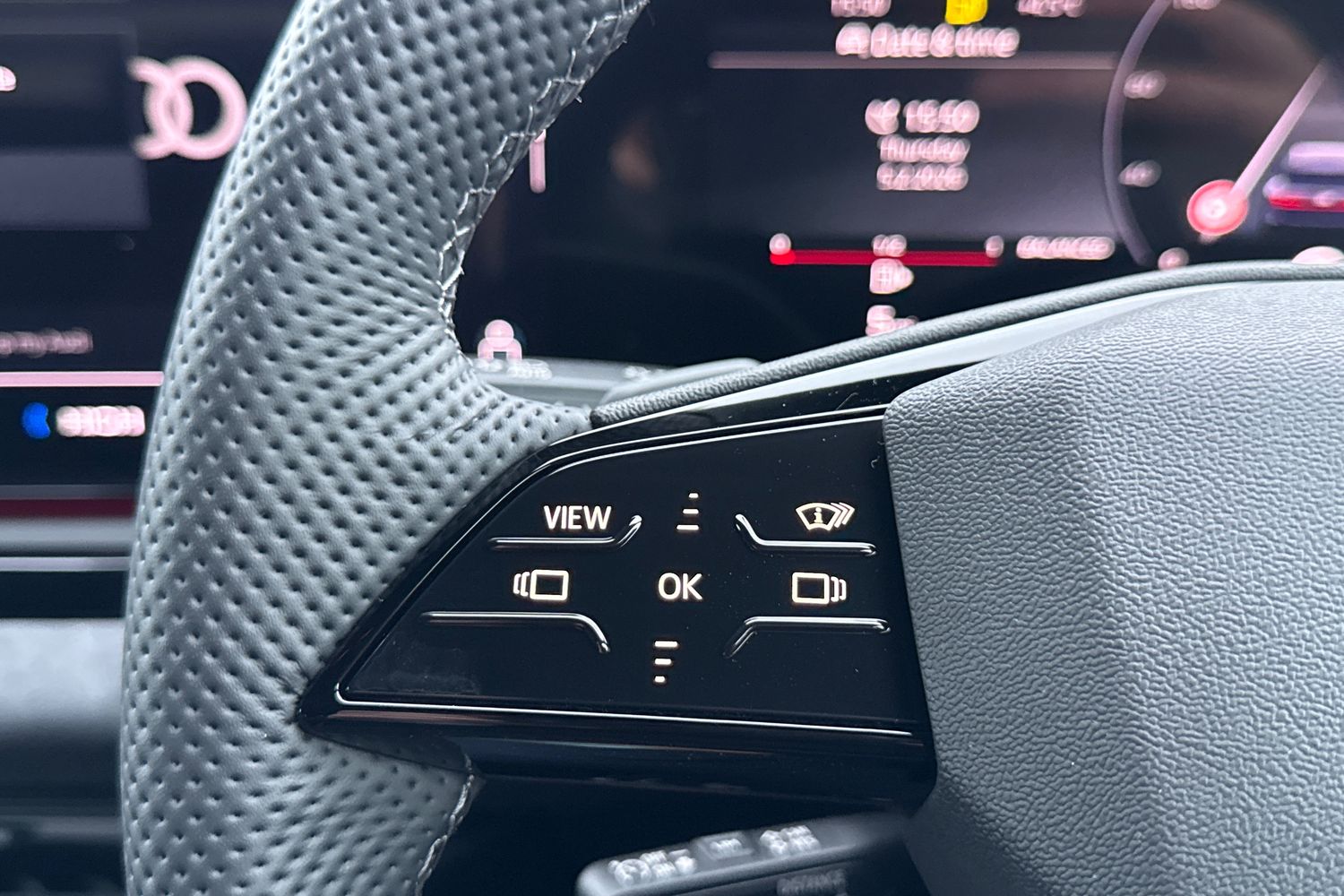 Used Audi A6 Avant 2026 for sale - 76767817: Photo 25