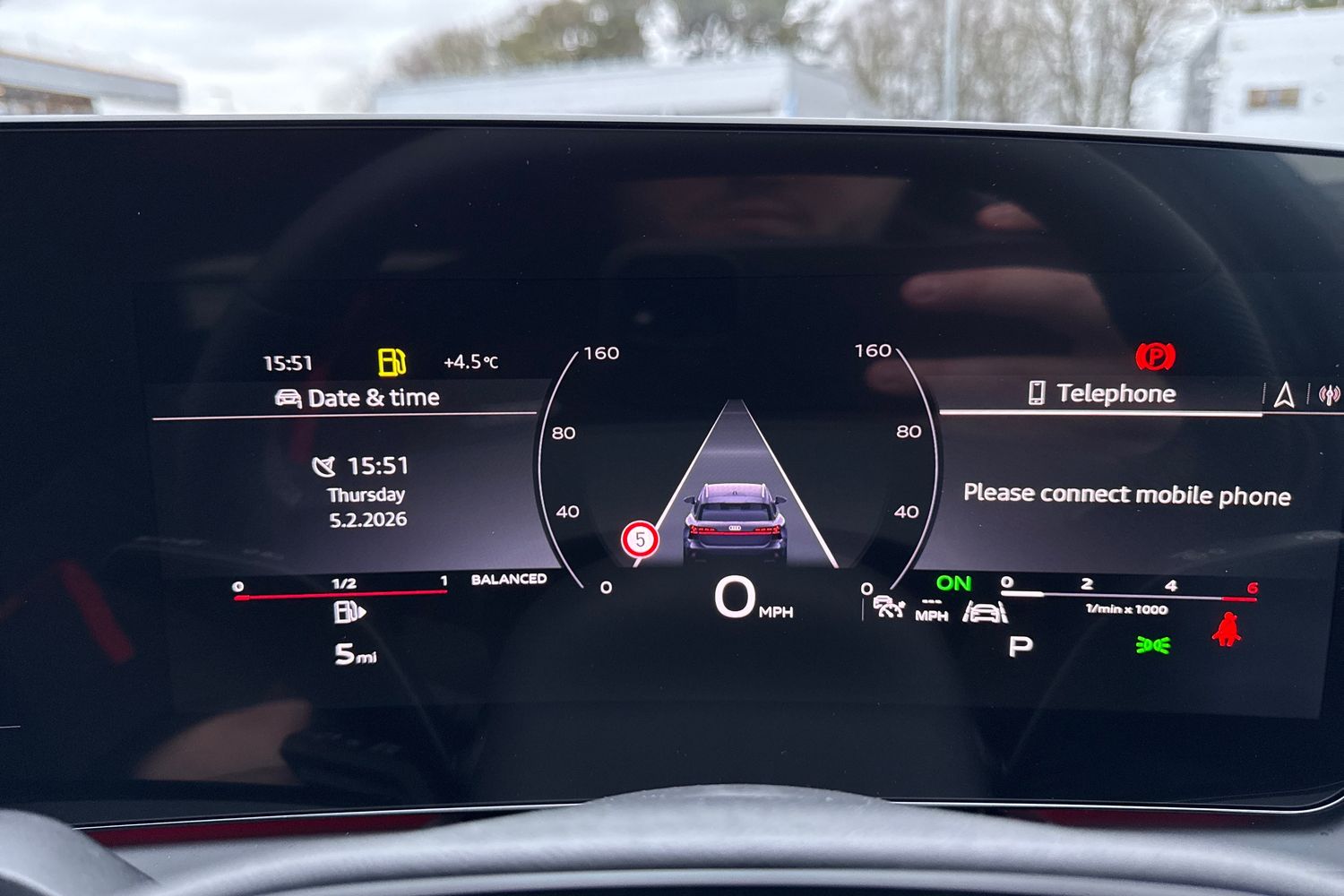 Used Audi A6 Avant 2026 for sale - 76767817: Photo 28