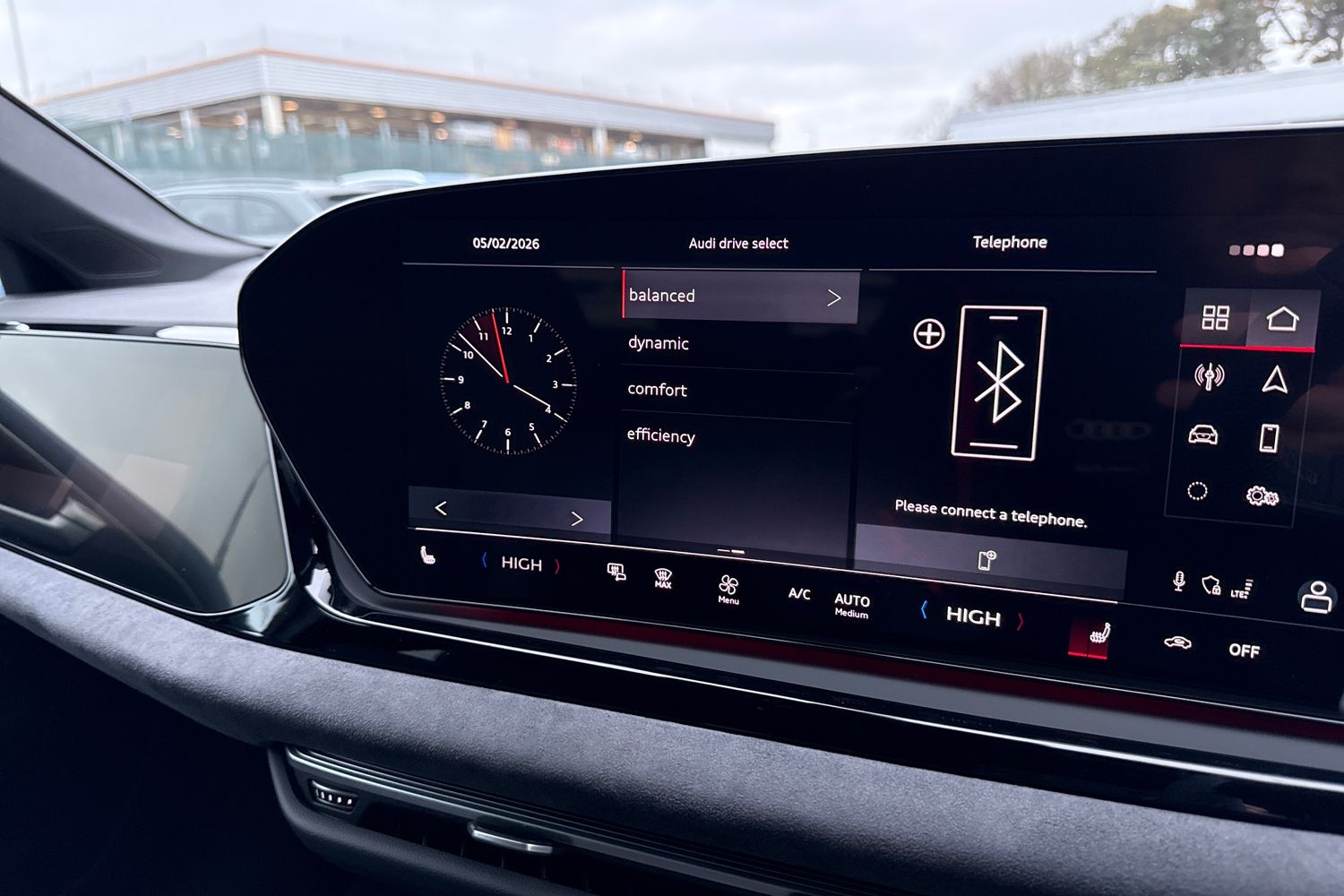 Used Audi A6 Avant 2026 for sale - 76767817: Photo 31