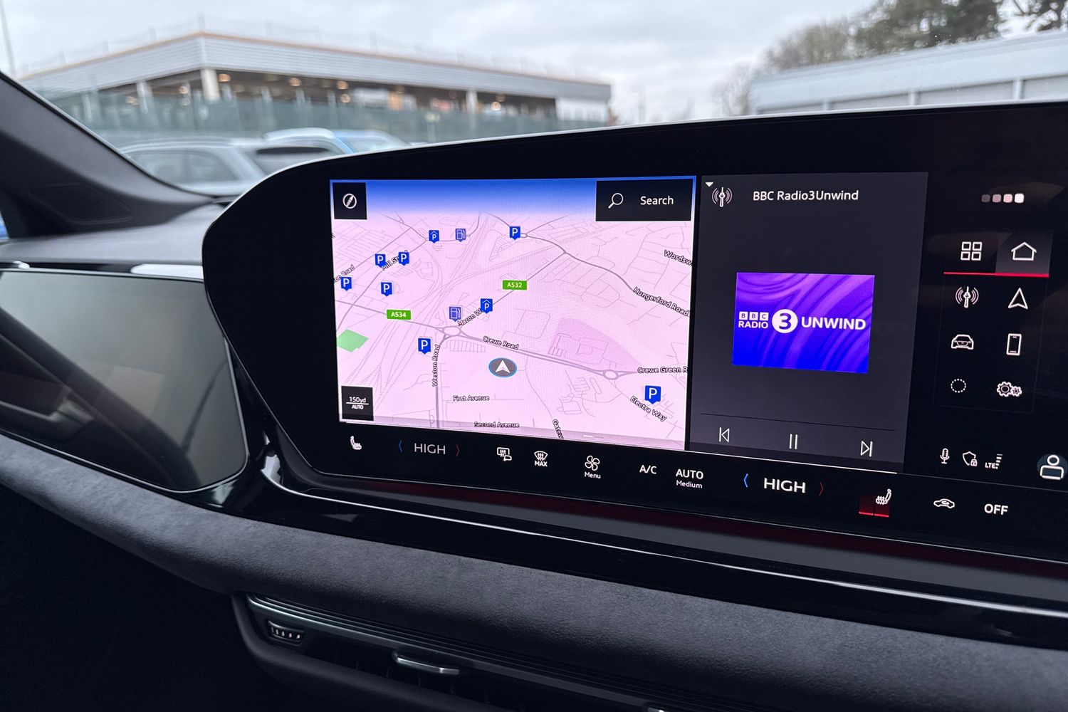 Used Audi A6 Avant 2026 for sale - 76767817: Photo 32