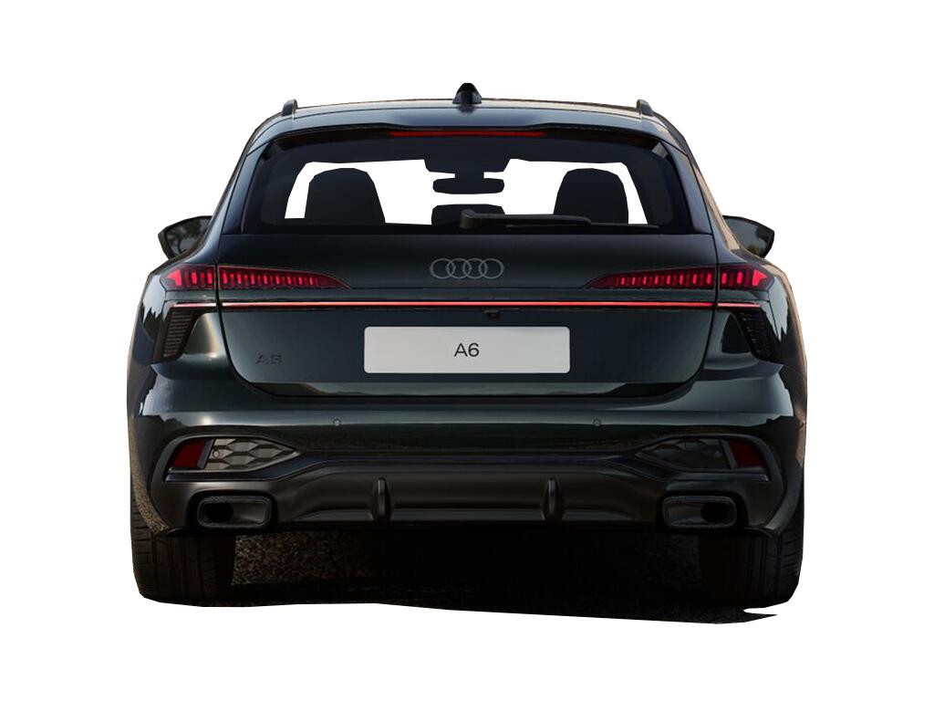 Used Audi A6 Avant 2025 for sale - 76767817: Photo 4