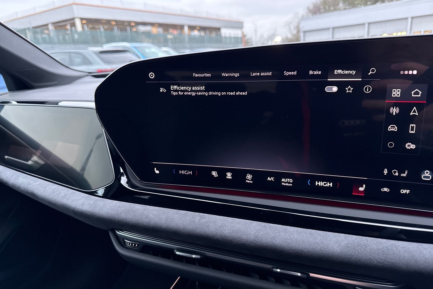 Used Audi A6 Avant 2026 for sale - 76767817: Photo 44