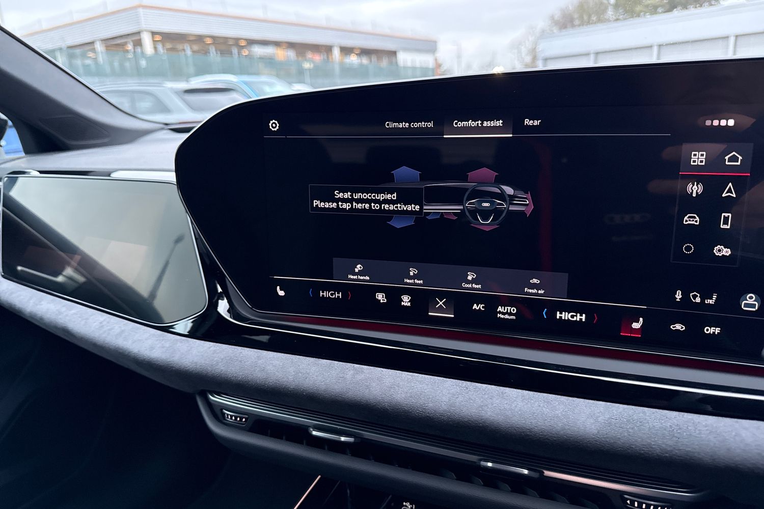 Used Audi A6 Avant 2026 for sale - 76767817: Photo 46