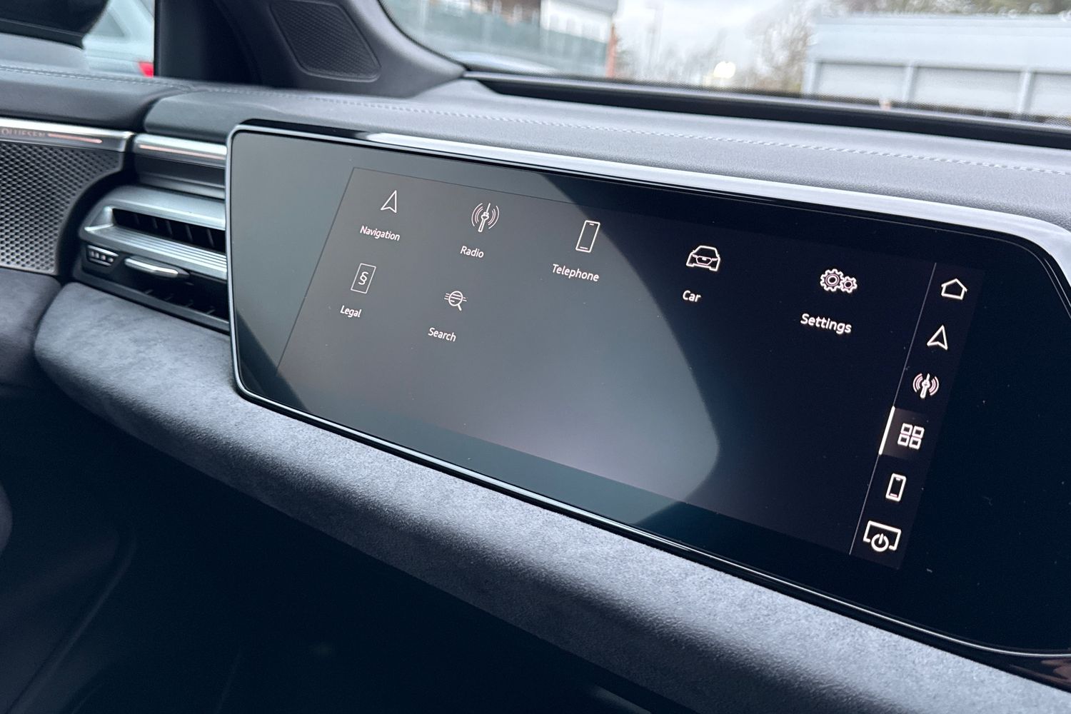 Used Audi A6 Avant 2026 for sale - 76767817: Photo 48