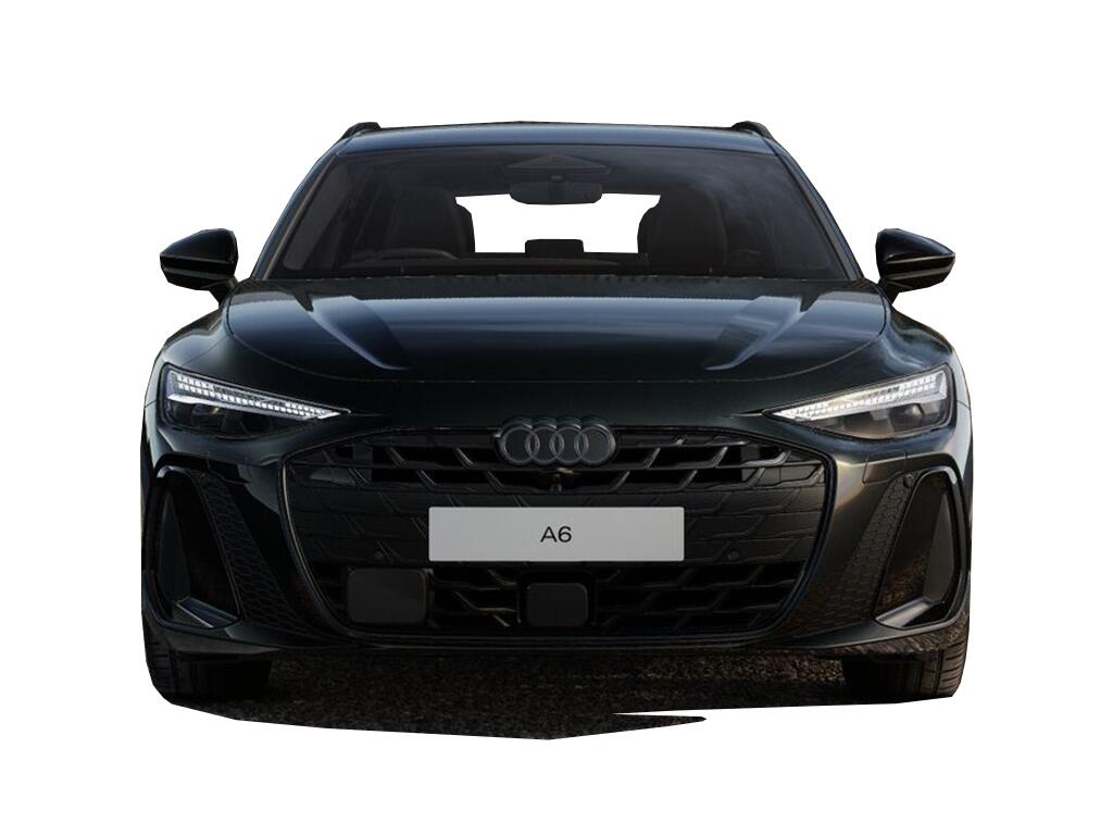 Used Audi A6 Avant 2025 for sale - 76767817: Photo 5