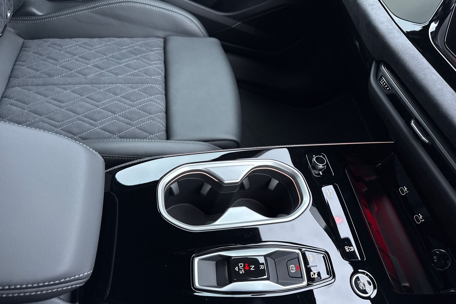 Used Audi A6 Avant 2026 for sale - 76767817: Photo 50