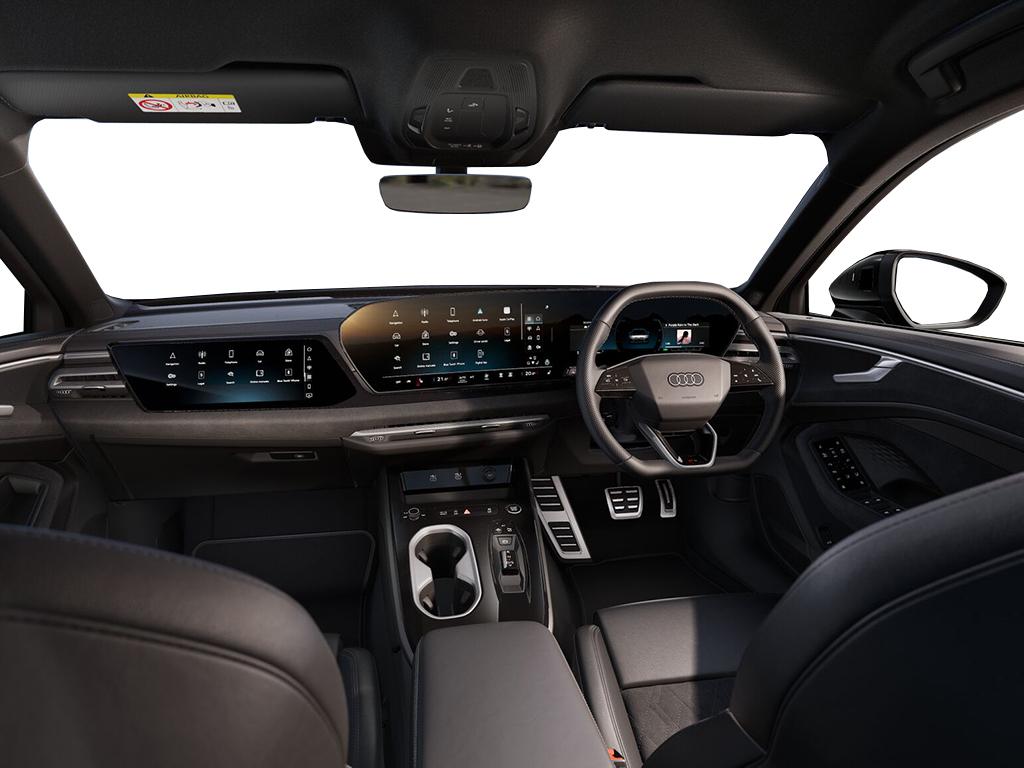 Used Audi A6 Avant 2025 for sale - 76767817: Photo 6