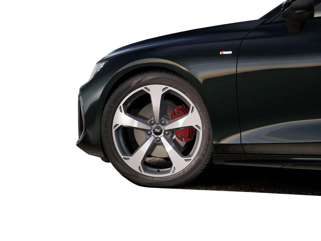 Used Audi A6 Avant 2025 for sale - 76767817: Photo 8