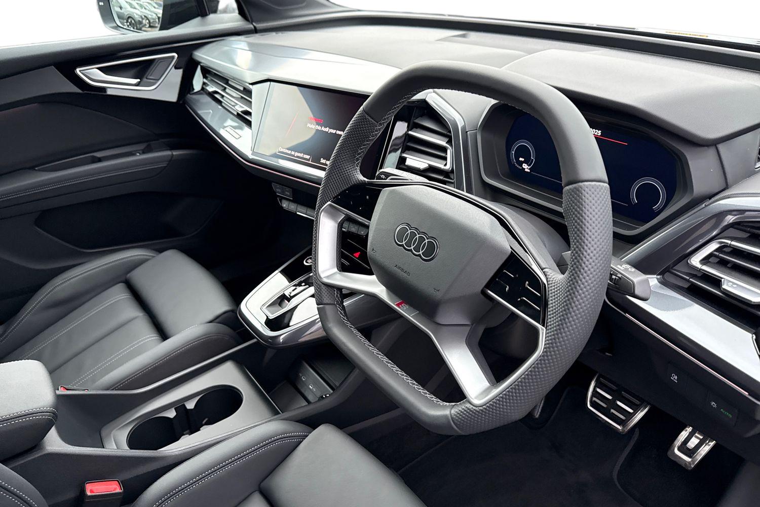 Used Audi Q4 e-tron 2026 for sale - 76767809: Photo 13