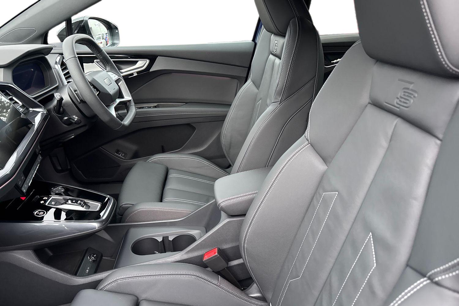 Used Audi Q4 e-tron 2026 for sale - 76767809: Photo 15