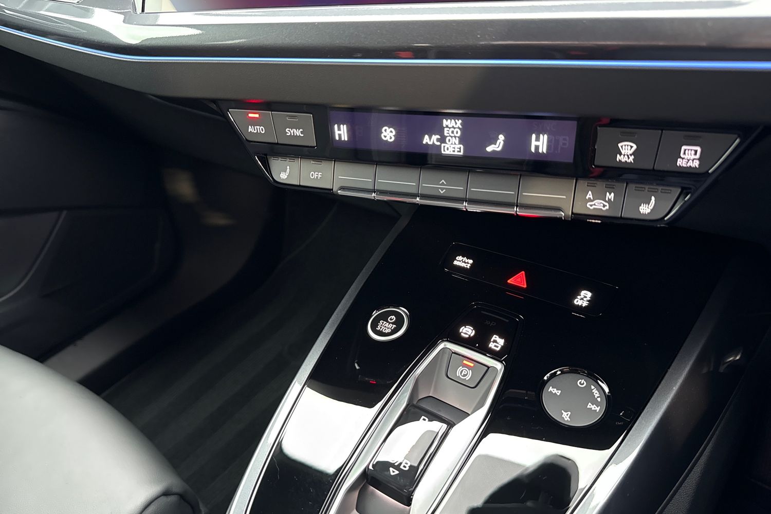 Used Audi Q4 e-tron 2026 for sale - 76767809: Photo 21