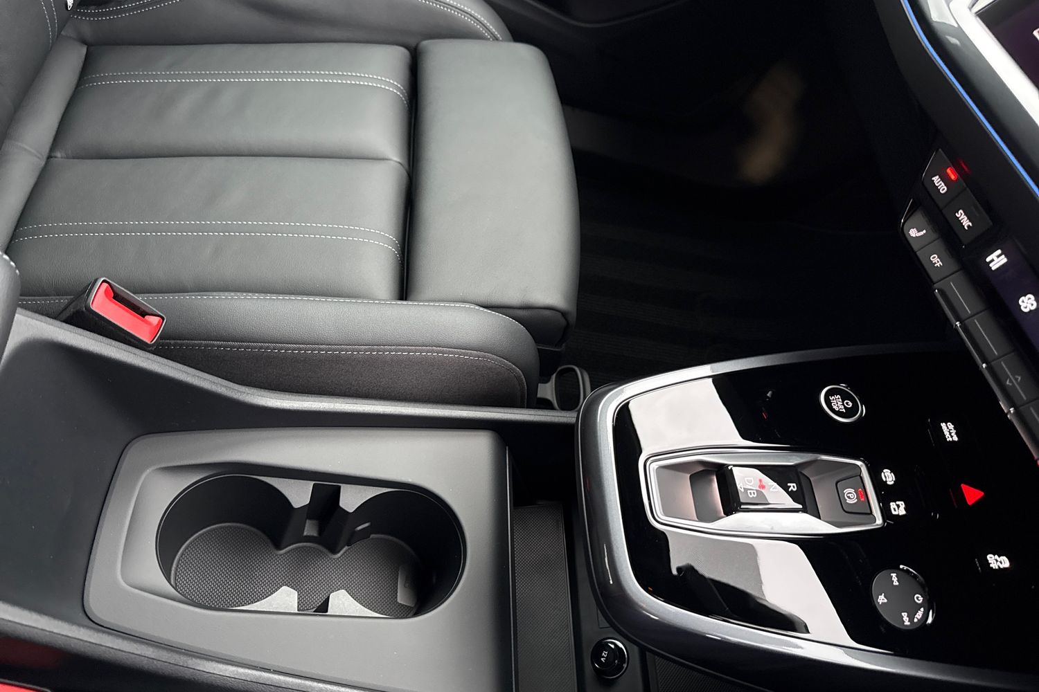 Used Audi Q4 e-tron 2026 for sale - 76767809: Photo 22