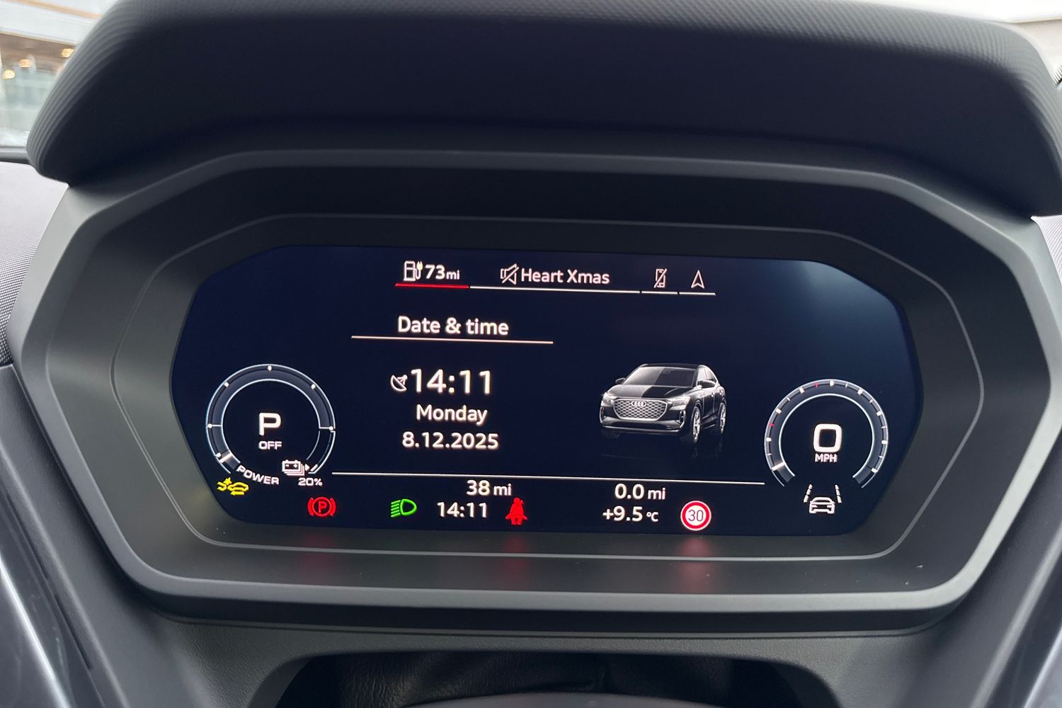 Used Audi Q4 e-tron 2026 for sale - 76767809: Photo 25