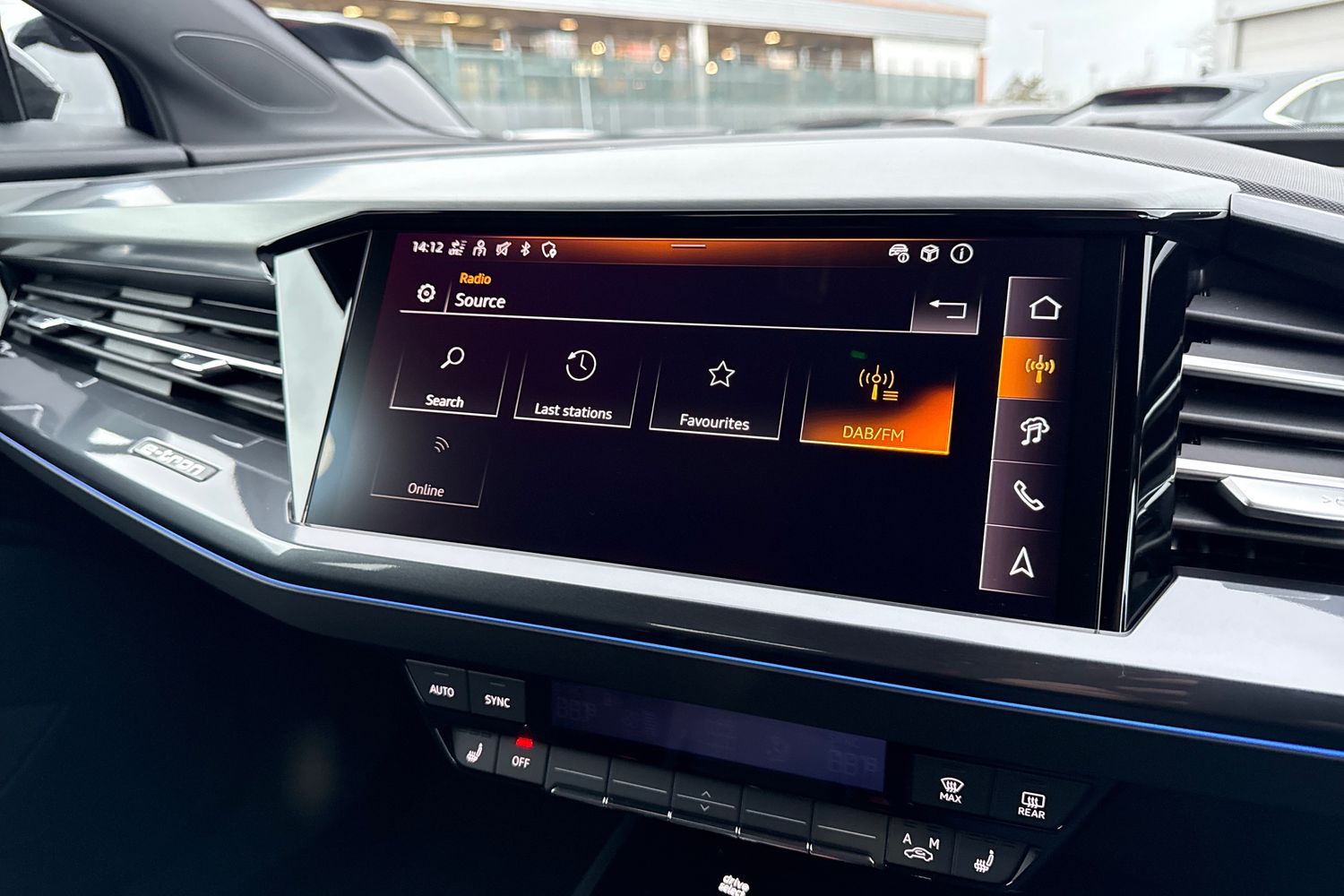 Used Audi Q4 e-tron 2026 for sale - 76767809: Photo 33