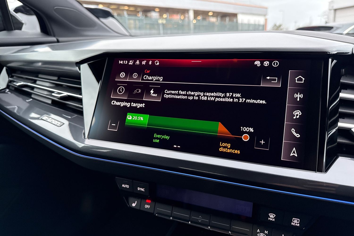 Used Audi Q4 e-tron 2026 for sale - 76767809: Photo 41