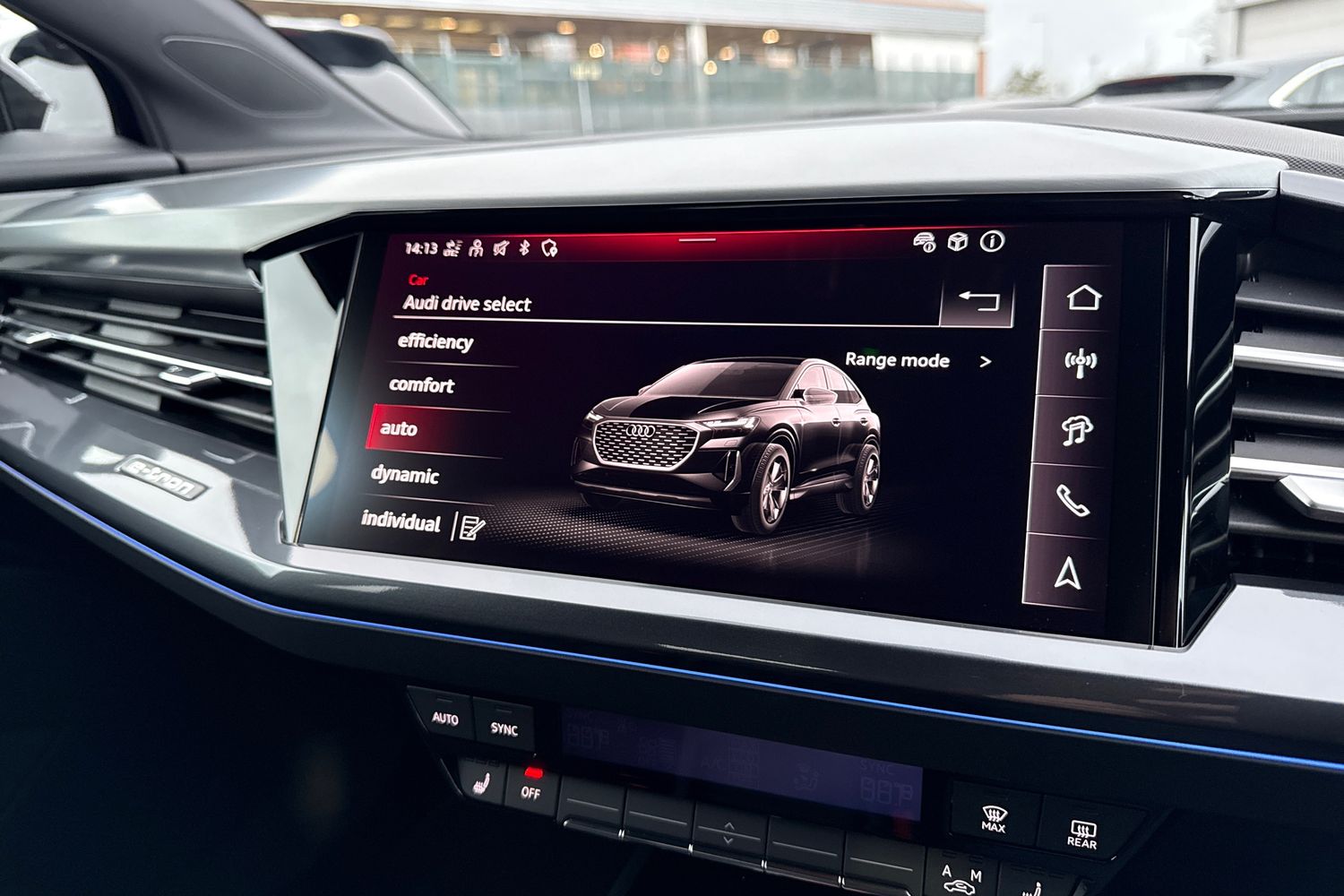 Used Audi Q4 e-tron 2026 for sale - 76767809: Photo 42