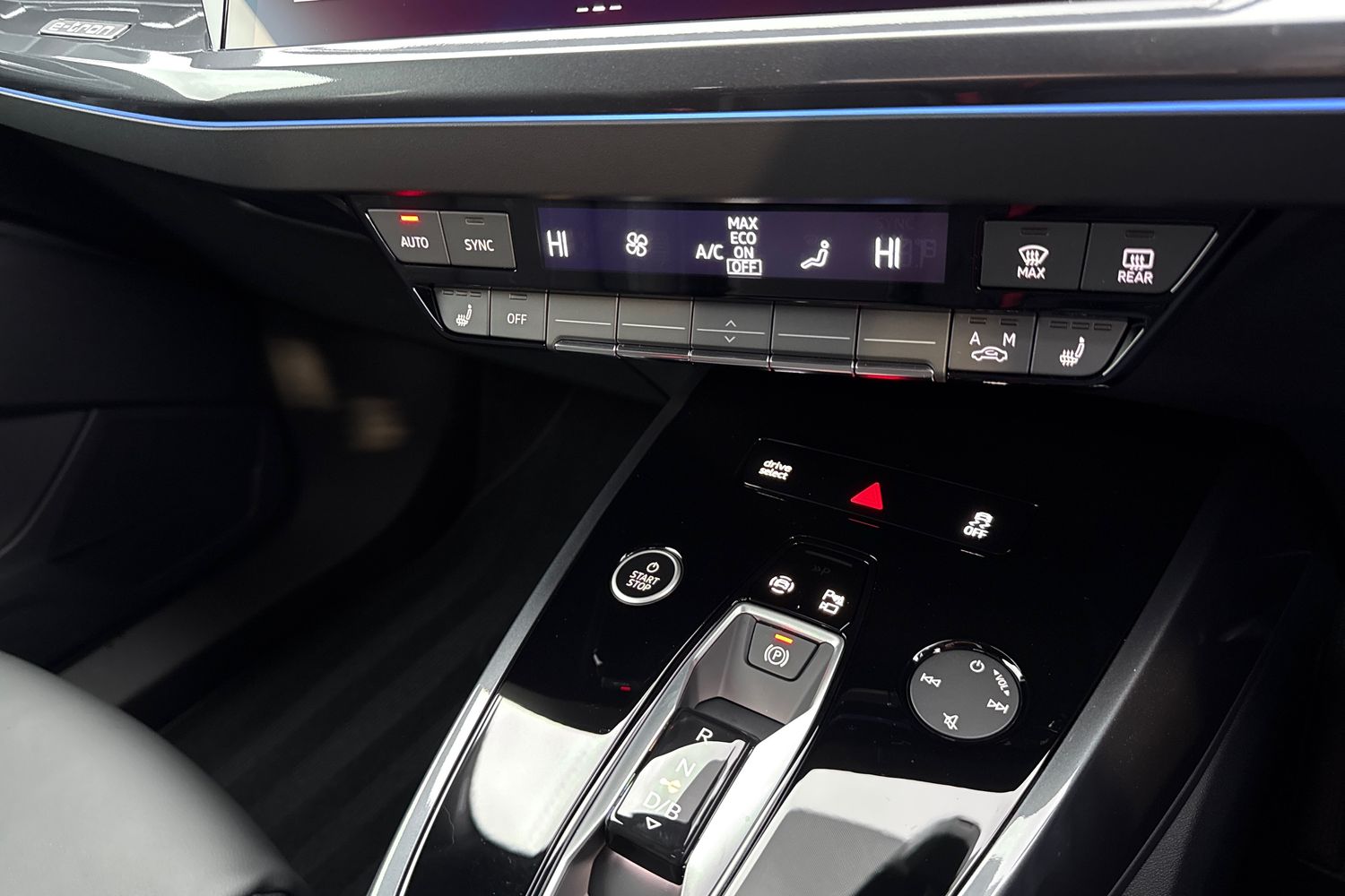 Used Audi Q4 e-tron 2026 for sale - 76767809: Photo 50