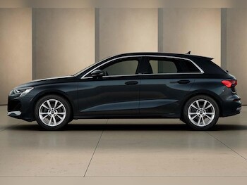 Used Audi A3 2026 for sale - 77257761: Photo